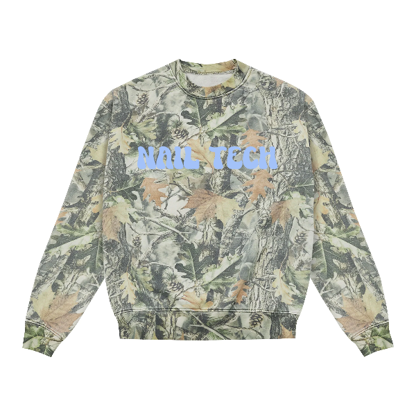 Cotton Collective Heavy Crew 15oz