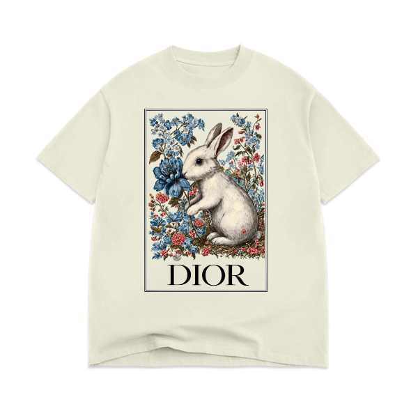 Cotton Collective Oversized Box S/S Tee 7.5oz