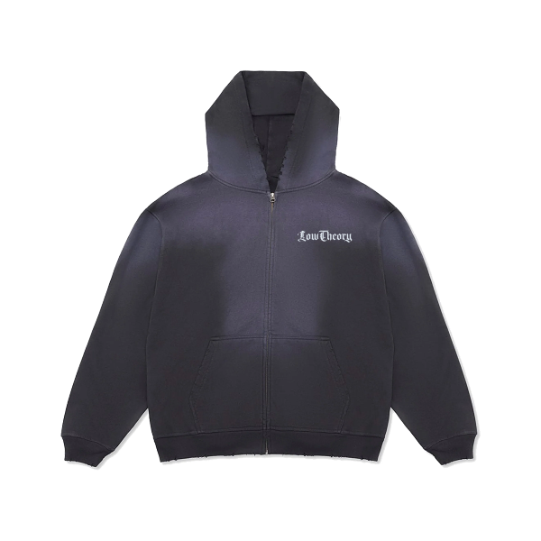 Cotton Collective Special Zip Hoodie 14oz imprintNext