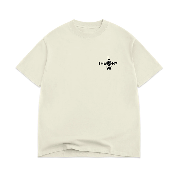 Cotton Collective Oversized Box S/S Tee 7.5oz