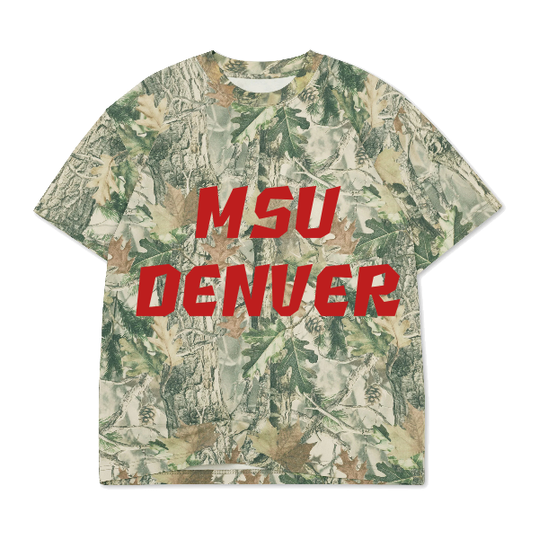 Cotton Collective Oversized Box S/S Tee 7.5oz