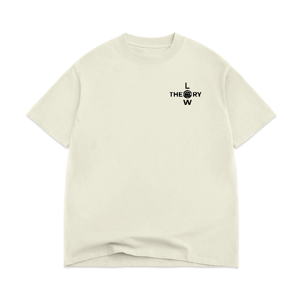 Cotton Collective Oversized Box S/S Tee 7.5oz