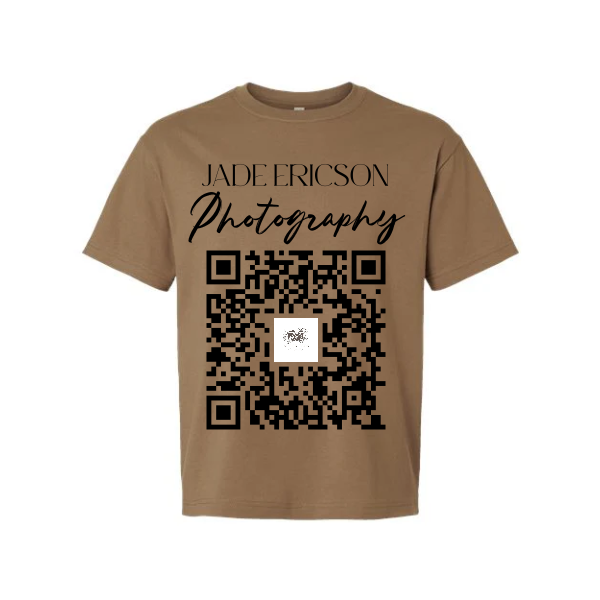 Bella + Canvas - 6 oz. Heavyweight Tee 3010