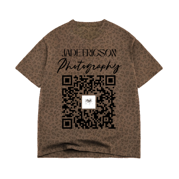 Cotton Collective Oversized Box S/S Tee 7.5oz