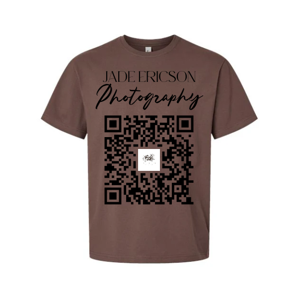 Bella + Canvas - Unisex 7.5 oz Heavyweight Tee 4610
