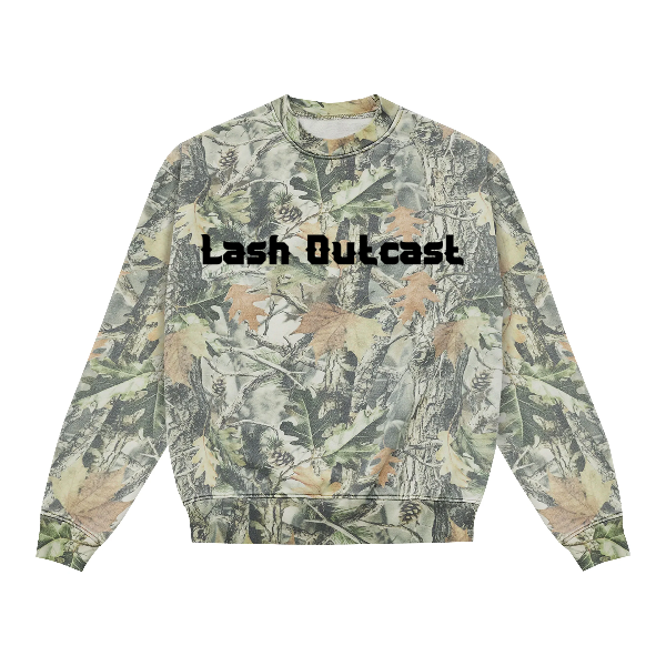 Cotton Collective Heavy Crew 15oz