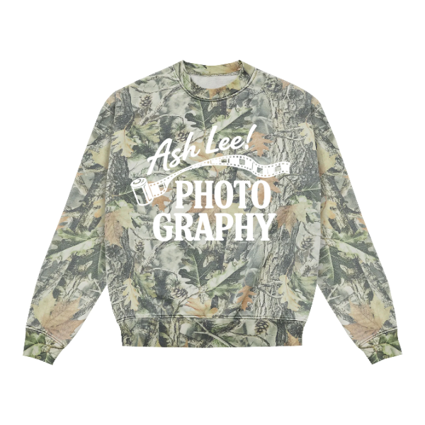 Cotton Collective Heavy Crew 15oz