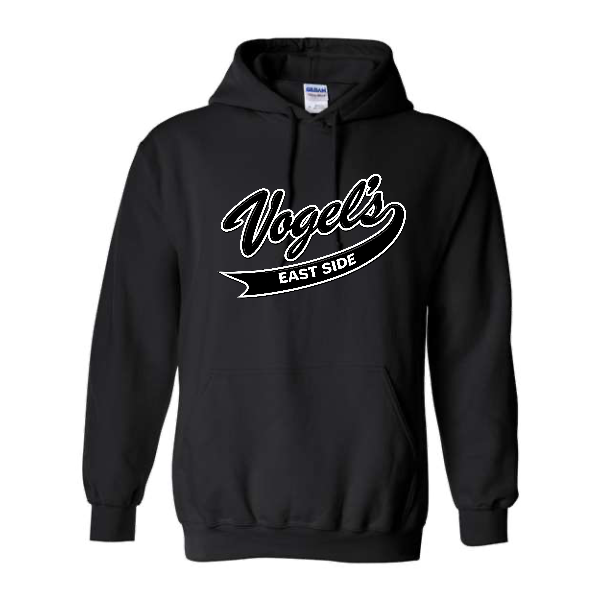 Gildan - Unisex Heavy Blend™ Hooded Sweatshirt 18500 imprintNext