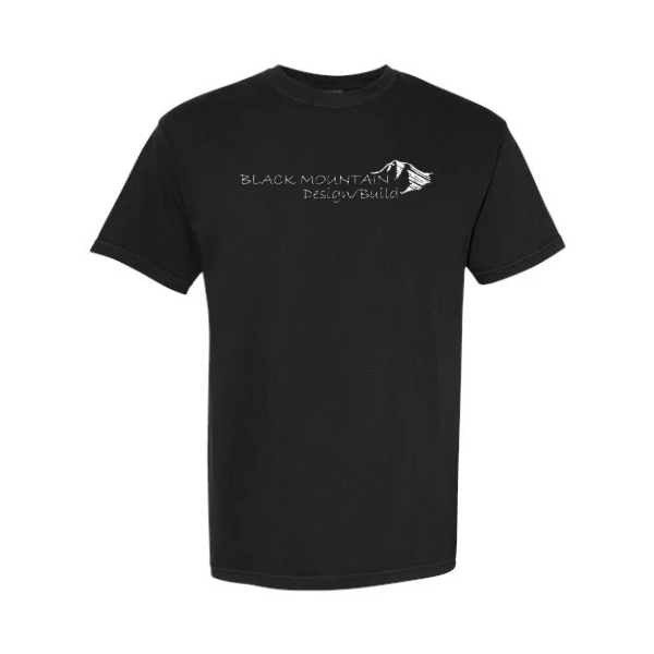 Comfort Colors - Unisex Garment-Dyed Heavyweight T-Shirt 1717