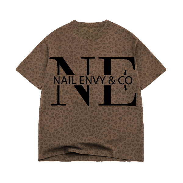 Cotton Collective Oversized Box S/S Tee 7.5oz imprintNext