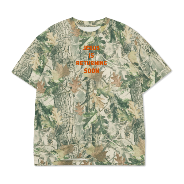 Cotton Collective Oversized Box S/S Tee 7.5oz imprintNext
