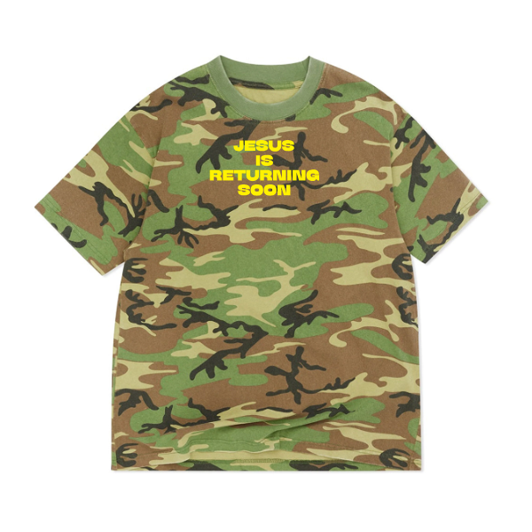 Cotton Collective Oversized Box S/S Tee 7.5oz imprintNext