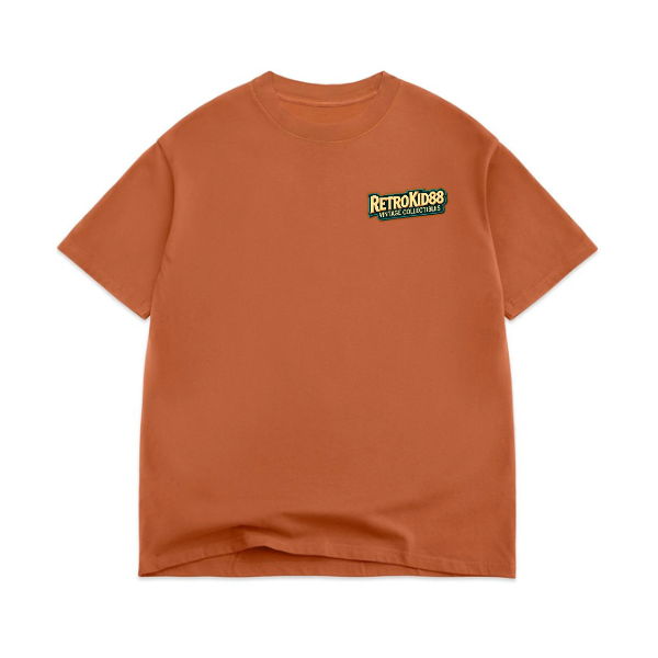 Cotton Collective Oversized Box S/S Tee 7.5oz imprintNext
