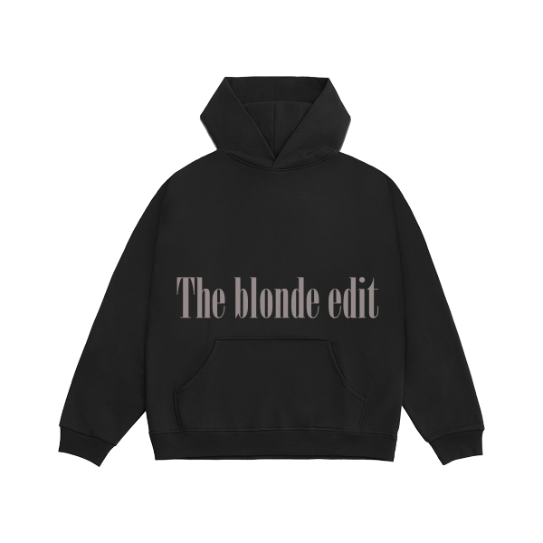 Cotton Collective Standard Hoodie 11oz imprintNext