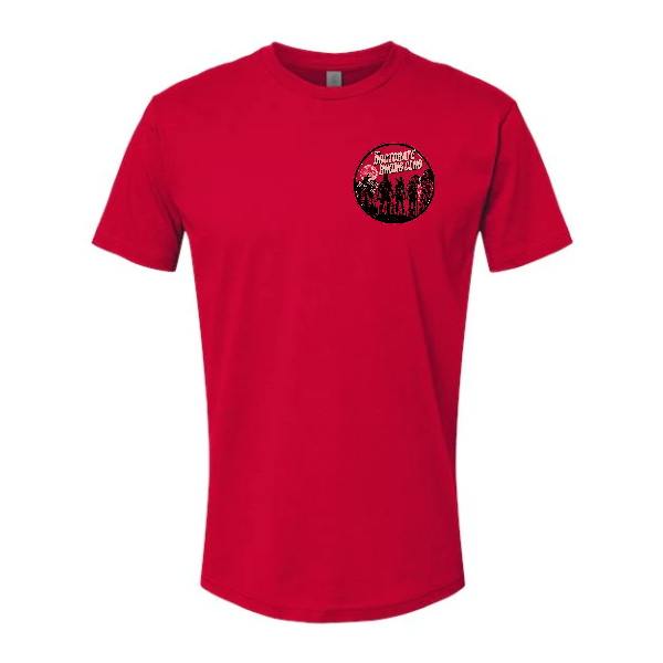Next Level - Cotton T-Shirt 3600 imprintNext