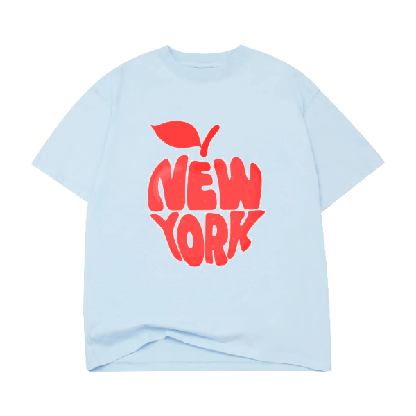 Cotton Collective Oversized Box S/S Tee 7.5oz imprintNext