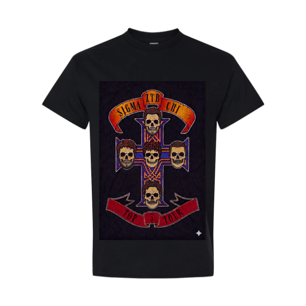 Gildan - Unisex Heavy Cotton™ T-Shirt 5000 imprintNext