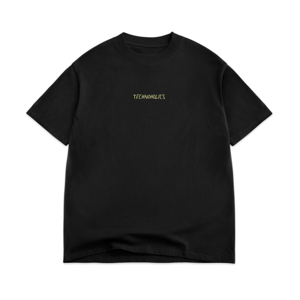 Cotton Collective Oversized Box S/S Tee 7.5oz imprintNext