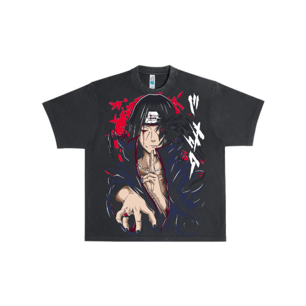 Lane Seven - Urban Heavyweight T-Shirt LS16005 imprintNext