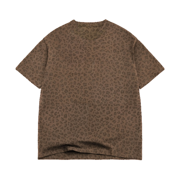 Cotton Collective Oversized Box S/S Tee 7.5oz imprintNext