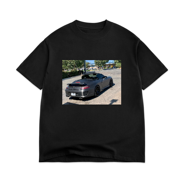 Cotton Collective Oversized Box S/S Tee 7.5oz imprintNext
