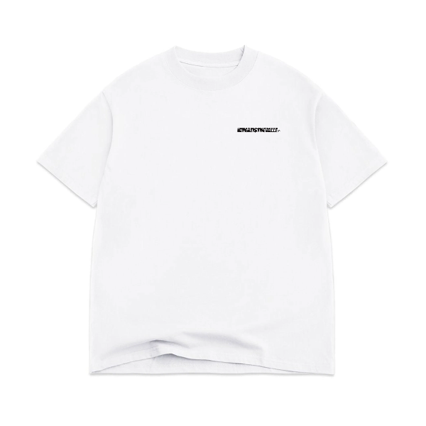 Cotton Collective Oversized Box S/S Tee 7.5oz imprintNext