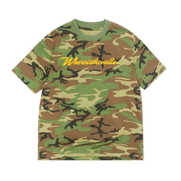 Cotton Collective Oversized Box S/S Tee 7.5oz imprintNext