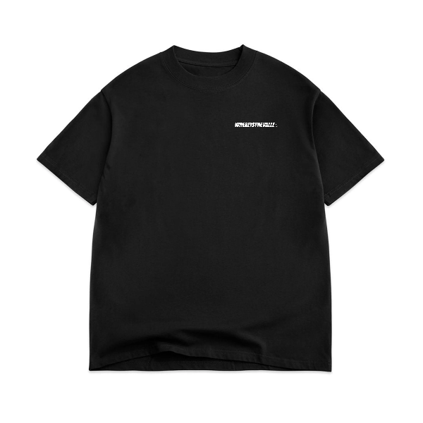 Cotton Collective Oversized Box S/S Tee 7.5oz imprintNext