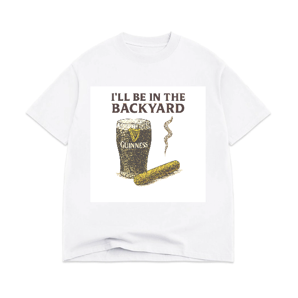 Cotton Collective Oversized Box S/S Tee 7.5oz imprintNext