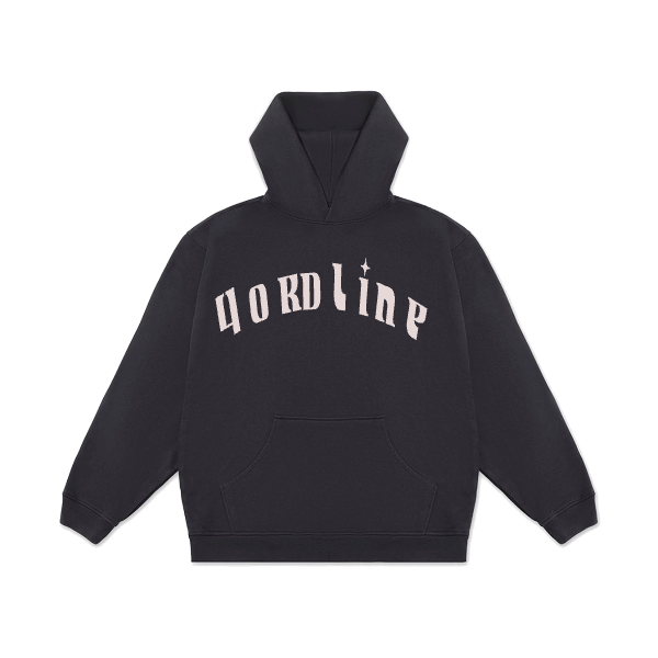 Cotton Collective Heavy Hoodie 15oz imprintNext