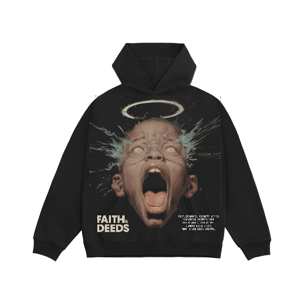 Cotton Collective Standard Hoodie 11oz imprintNext