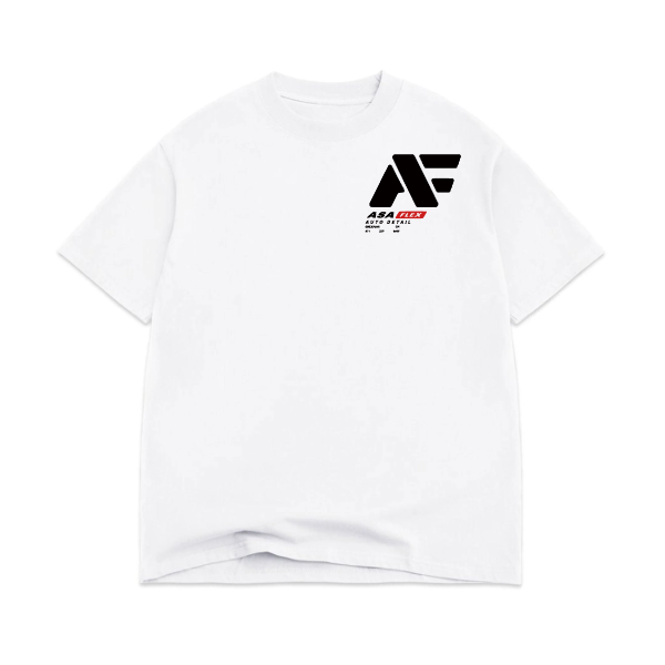 Cotton Collective Oversized Box S/S Tee 7.5oz imprintNext