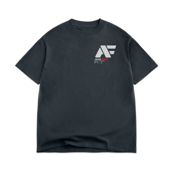 Cotton Collective Oversized Box S/S Tee 7.5oz imprintNext