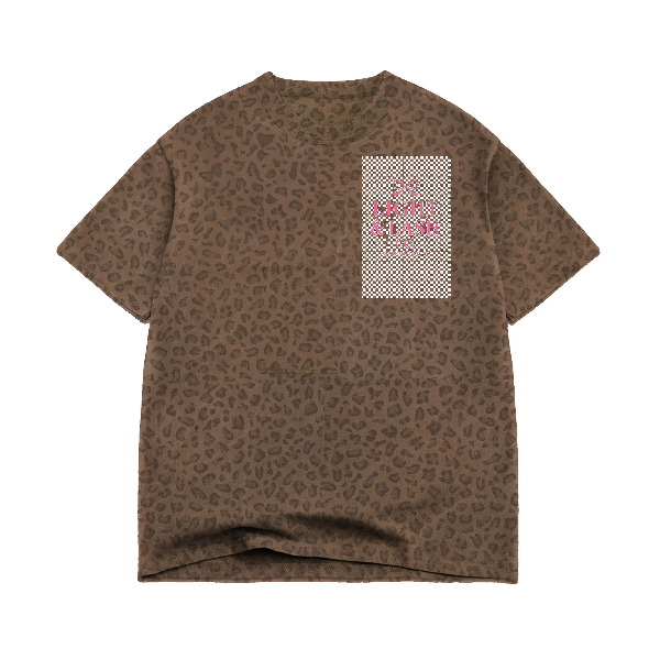 Cotton Collective Oversized Box S/S Tee 7.5oz imprintNext