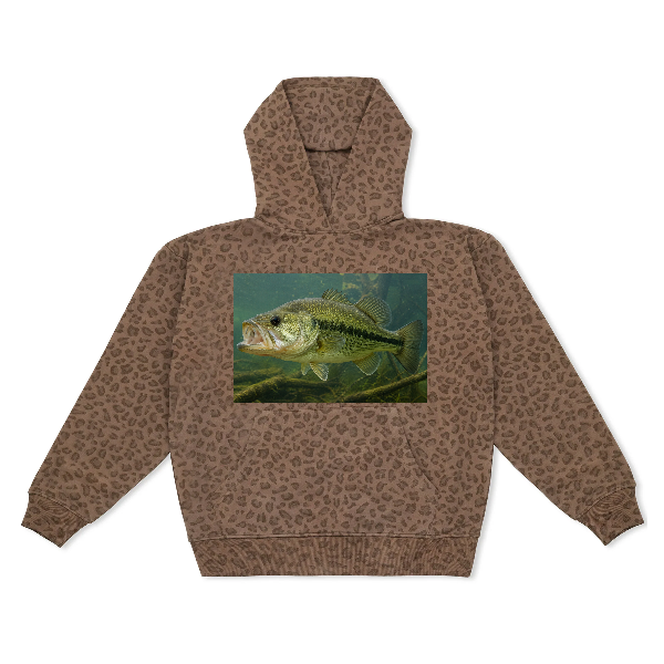 Cotton Collective Special Hoodie 14oz imprintNext