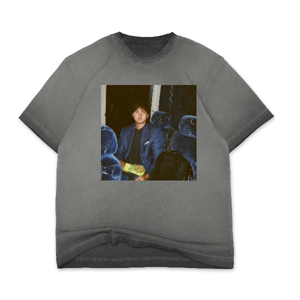 Cotton Collective Oversized Box S/S Tee 7.5oz imprintNext