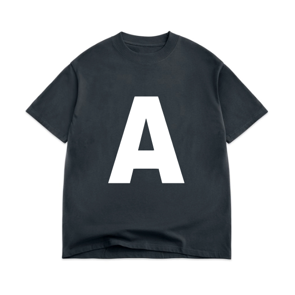 Cotton Collective Oversized Box S/S Tee 7.5oz imprintNext