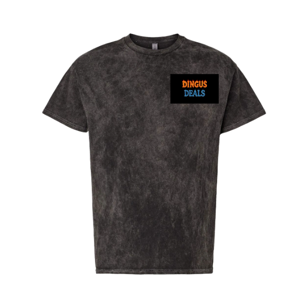 Mineral Wash imprintNext