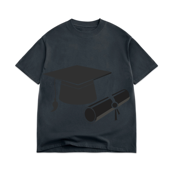 Cotton Collective Oversized Box S/S Tee 7.5oz imprintNext