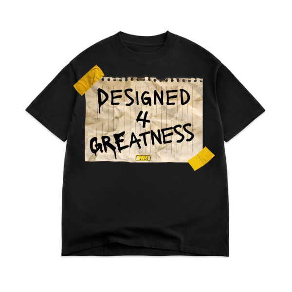 Cotton Collective Oversized Box S/S Tee 7.5oz imprintNext