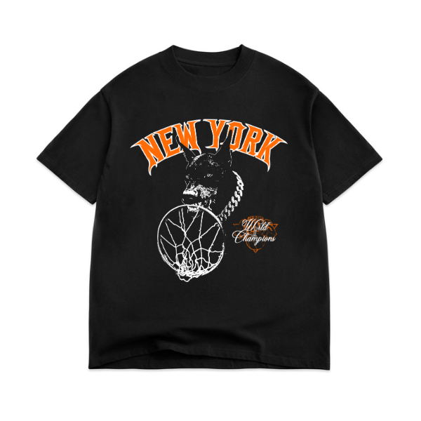 Cotton Collective Oversized Box S/S Tee 7.5oz imprintNext