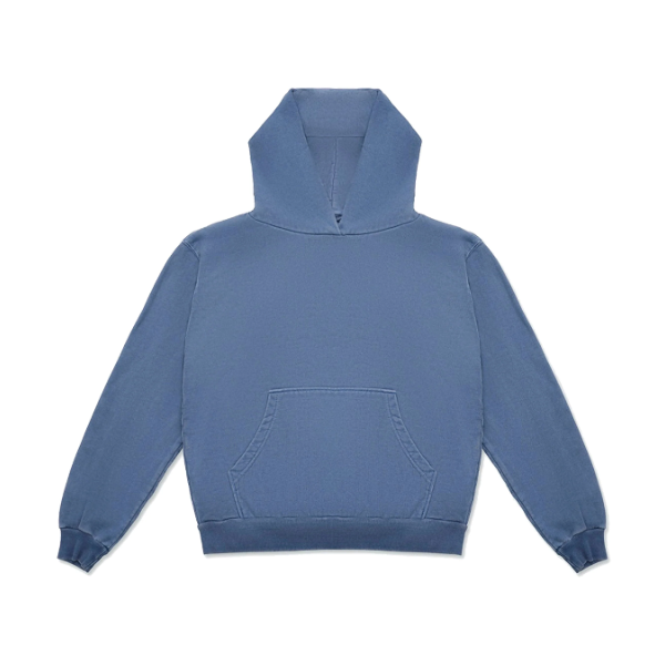 Cotton Collective Heavy Hoodie 15oz imprintNext