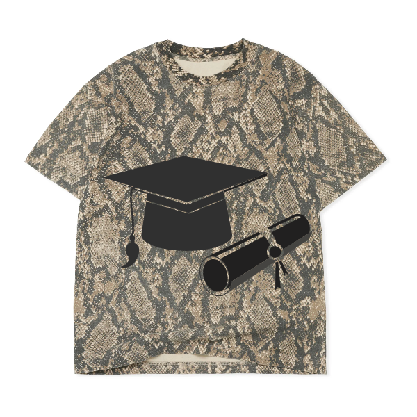 Cotton Collective Oversized Box S/S Tee 7.5oz imprintNext