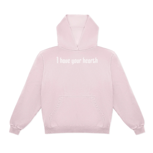 Cotton Collective Heavy Hoodie 15oz imprintNext