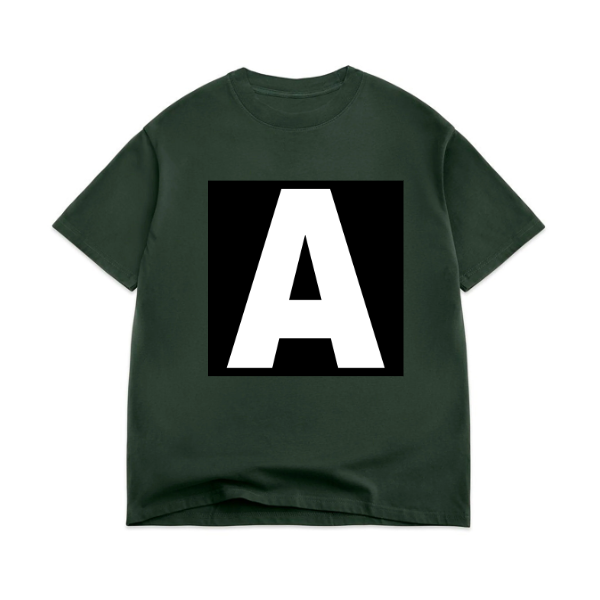 Cotton Collective Oversized Box S/S Tee 7.5oz imprintNext