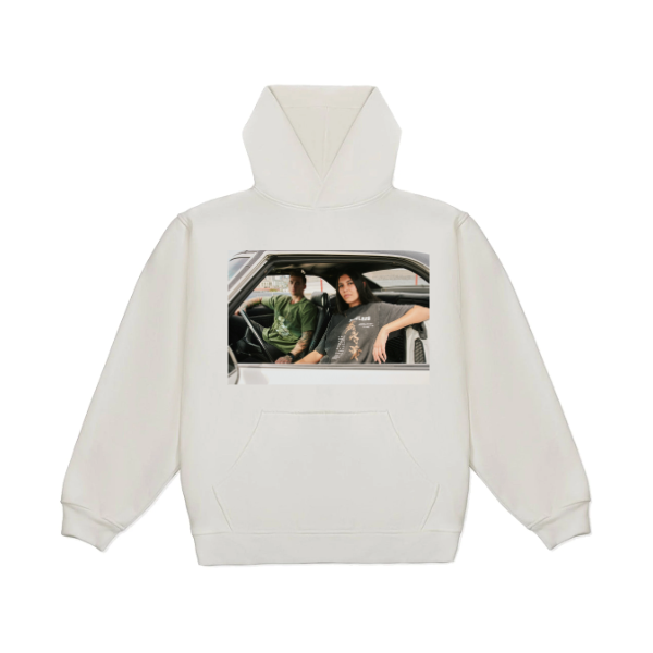 Cotton Collective Heavy Hoodie 15oz imprintNext