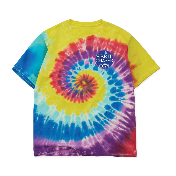 Cotton Collective Tour S/S Tee 6.0 Oz imprintNext