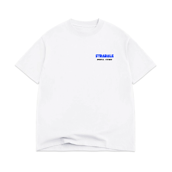 Cotton Collective Oversized Box S/S Tee 7.5oz imprintNext