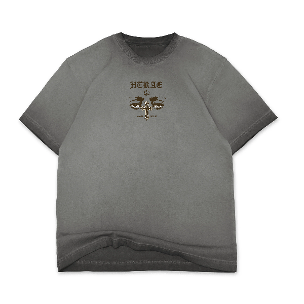 Cotton Collective Oversized Box S/S Tee 7.5oz imprintNext