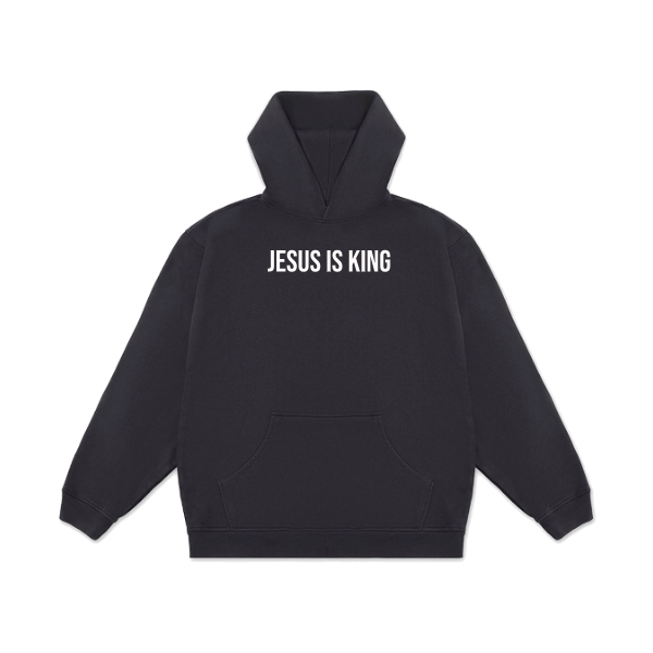 Cotton Collective Heavy Hoodie 15oz imprintNext